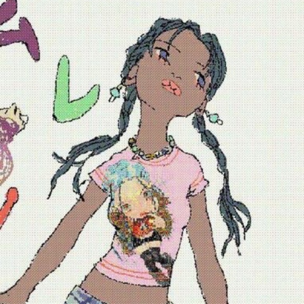 Meet your Posher, Elle